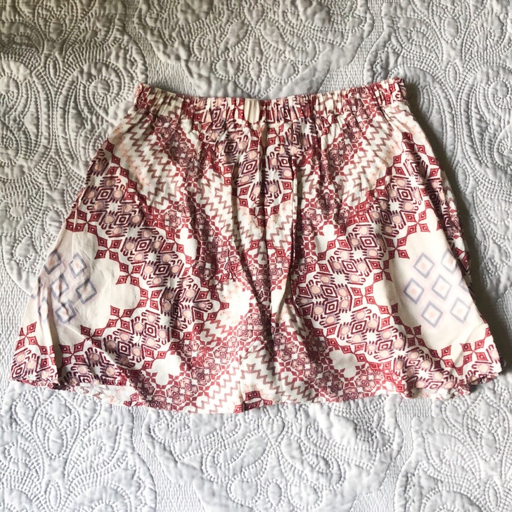 Express skirt - Picture 2 of 3